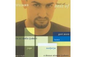 GIULIANO - Best of (CD)